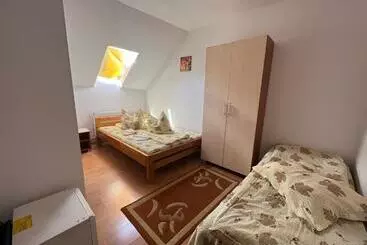 Majatalo Casa Roland
