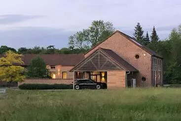 Pensió Domaine Du Bois D Hez