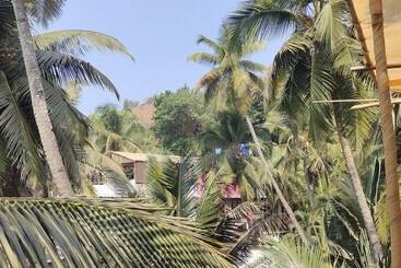 Pension Est Hem Guesthouse Arambol