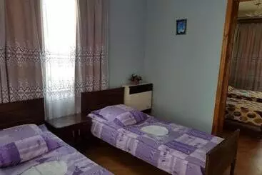 Pensjonat Guest House Asmati