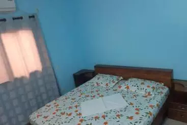 Pension Rg Guesthouse