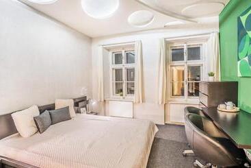 بنسيون Penzion A Restaurace 14