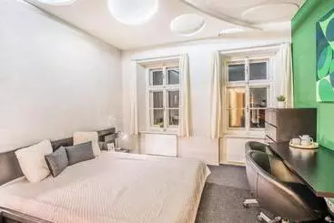 Majatalo Penzion A Restaurace 14