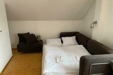 Pension Penzion Genziana