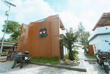 Lomakeskus Cool Sichon