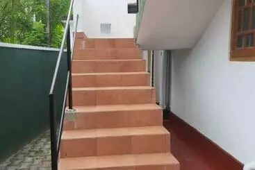 Albergue Nature Zone Inn