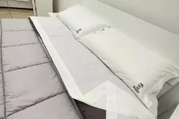 هتل آپارتمان B&b Manfredi