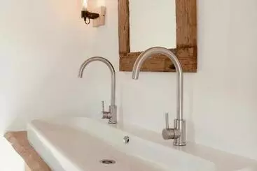 Bed and Breakfast Finca Elements