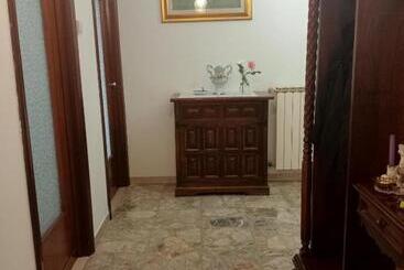 Bed and Breakfast Milagrosa