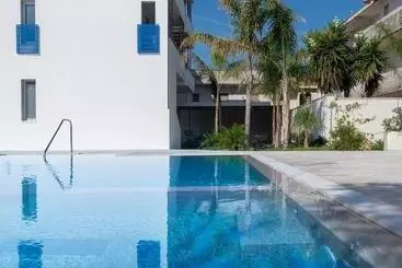 Otel Azzurra Apart