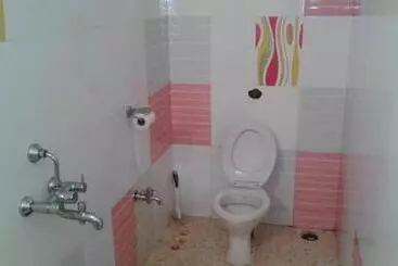 Hotel Mayelle Agonda