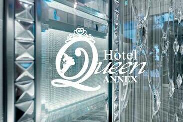 בית מלון כפרי Queen Annex