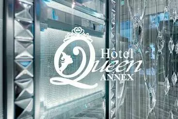 هتل Queen Annex