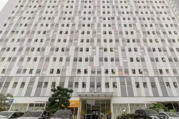 Hotel Redliving Apartemen Gunung Putri   Sirooms