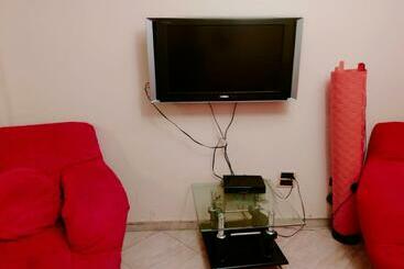 Hurghada Apartment