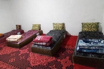 بنسيون Gite Taouraout