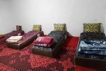 Majatalo Gite Taouraout