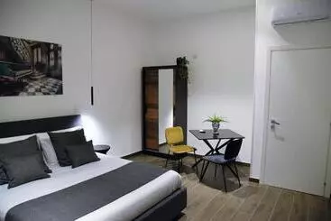Pensjonat Gl Rooms And Apartments