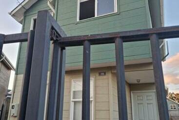 Pensione Hostal Cristian