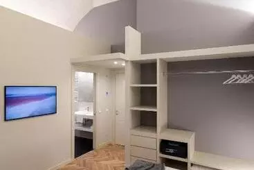 پانسیون Palazzo Liberati Apartments