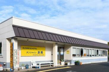 Tabist Business Hotel Sunshine Hamaoka