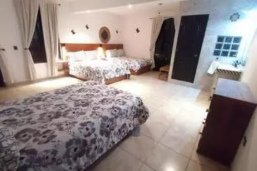 Ostello Casa Lomas Grangelo