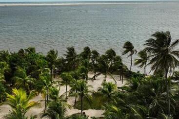 Hostel Muita Paz Rooms