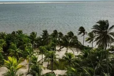 Hospedaria Muita Paz Rooms