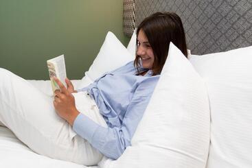 Aparthotel Timmerfabriek Apartments I Kloeg Collection