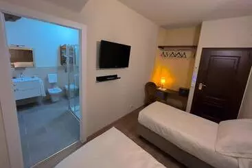 Bed & Breakfast Dimora Conte Cavour