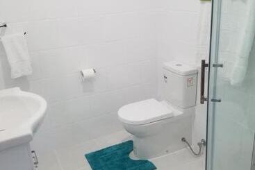 住宿加早餐  Hunters