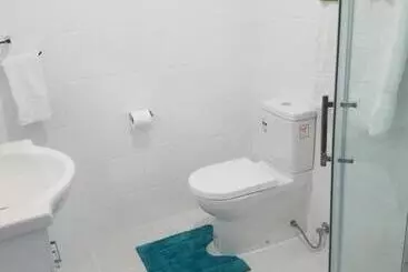 Aamiaismajoitus (B&B) Hunters