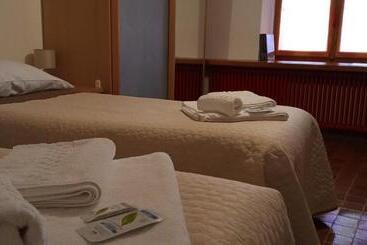 Bed and Breakfast L Albore