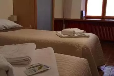 Bed & Breakfast L Albore