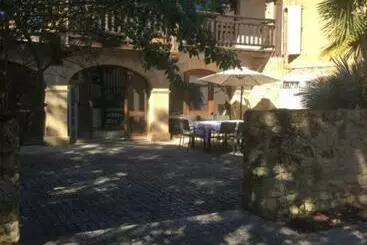 Bed and Breakfast L Echappée Belle