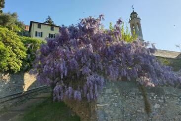 تختخواب و صبحانه Salotto Sul Mare