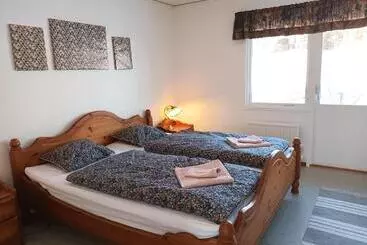 Dals Långeds B&b