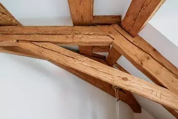 Hotel Bayerischer Hof Spalt