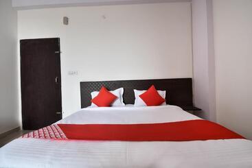 호텔 Flagship Ekta Palace