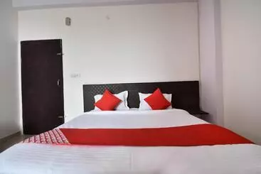 Hotelli Flagship Ekta Palace