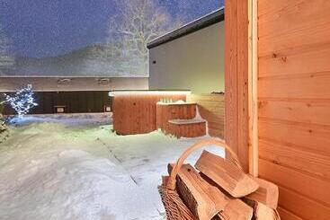 酒店 Kub House Village