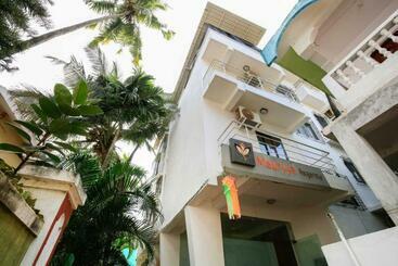 Hotel Oyo Flagship 80464d Mauryya Regency