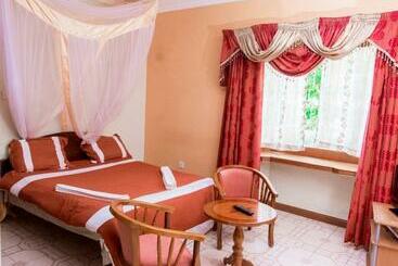 Peniel Hotel Nakuru