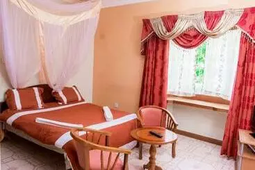 Peniel Hotel Nakuru