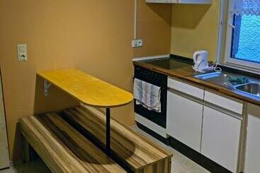 Pensão Krw Location