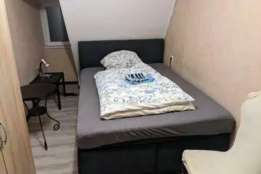 Majatalo Krw Location
