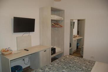 פנסיון Le 2 Gravine