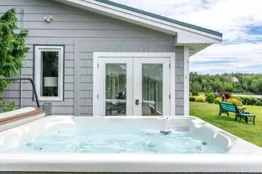 ペンション Ocean Bay View Luxury Guesthouse