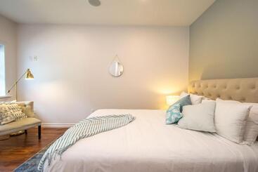 Pensionat Ocean Bay View Luxury Guesthouse