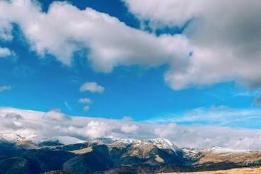 Pensão Vila Belvedere